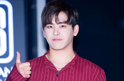 Hoya Eks Infinite Jelaskan Kenapa Woohyun dan L Putus Kontak dengannya
