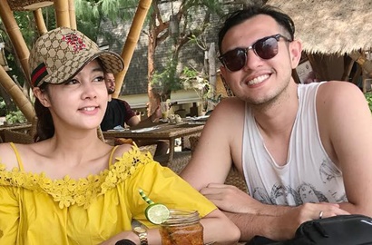 Ingin Segera Punya Momongan, Rifky Balweel Akui Selalu 'Nempel' Istri