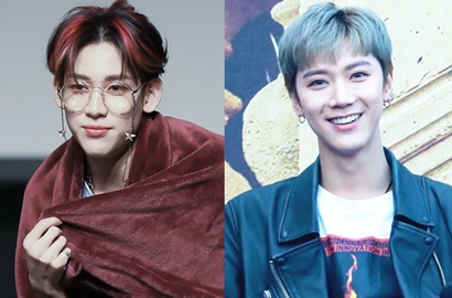Netter Khawatirkan BamBam GOT7 dan Ten NCT yang Terancam Segera Jalani Wamil