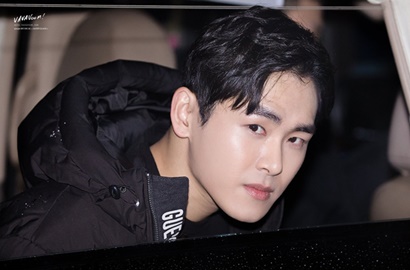 Hoya Curhat Hidup dalam Kesendirian Sejak Tinggalkan Infinite, Netter Tanggapi Sinis