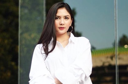Belum Juga Dinikahi Mischa Chandrawinata, Ini Jawaban Jessica Mila