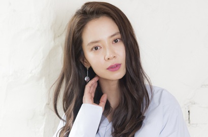 Bintangi 'Wind Wind Wind', Song Ji Hyo Ungkap Sikapnya Jika Diselingkuhi