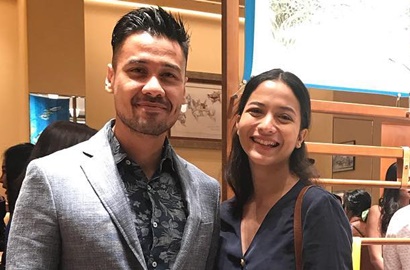 Usai Menikahi Putri Marino, Chico Jericho Disebut Jadi Lebih Tampan