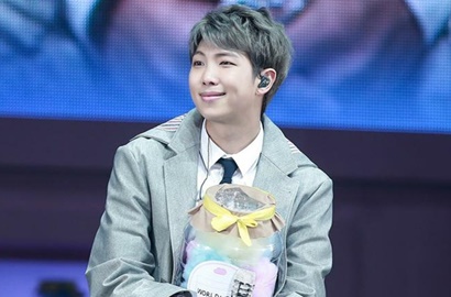 RM Ceritakan Pengalaman Masa Kecilnya Ini, Member BTS Malah Tak Percaya