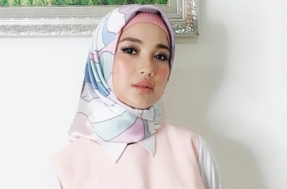 Curhat Soal Chacha Frederica Berhijab, Reaksi Ruben Onsu Bikin Hati Adem