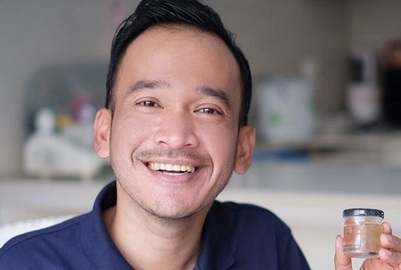 Debut Produser, Ruben Onsu Coba Buat Film Musikal Anak