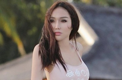 Foto Masa Kecil Diduga Lucinta Luna Beredar, Netter Kaget Lihat Pendidikannya