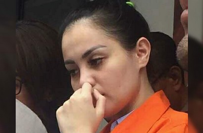 Jennifer Dunn Mendadak Alim Tunggu Putusan, Rajin Salat dan Puasa