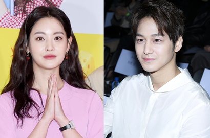 Selamat! Giliran Kim Bum-Oh Yeon Seo Umumkan Pacaran
