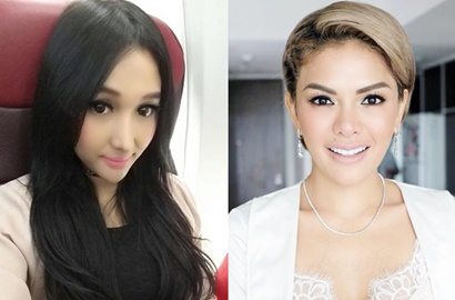 Undang Lucinta Luna dan Nikita Mirzani Bikin Heboh, 'Brownis' Tuai Pro-Kontra