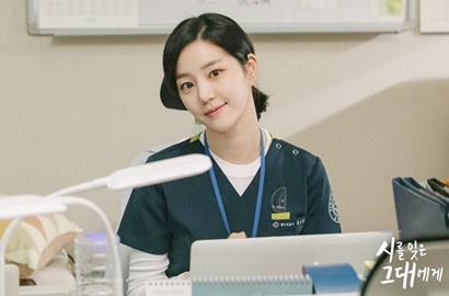 'A Poem A Day' Dikritik Membosankan, Akting Lee Yu Bi Kena Sindir Netter
