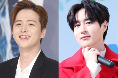 Turut Berduka, Aktor Kim Hye Sung Unggah Foto Bareng Mendiang Minwoo