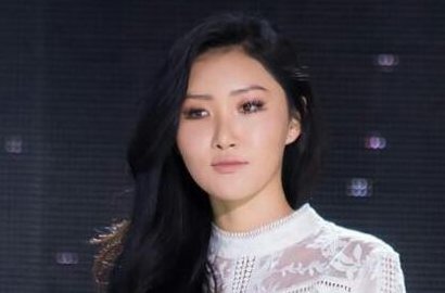 Hwasa Mamamoo Mendadak Cover Lagu 'Havana' Camila Cabello, Fans 'Menggila'