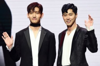 TVXQ Ungkap Nasihat Untuk Para Idol Junior, Seperti Apa?