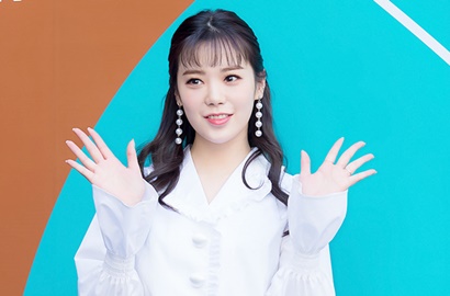 Terus Dikritik Netter, Lizzy After School Malah Santai Akui Oplas