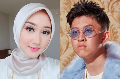 Bikin Bangga, Dian Pelangi-Rich Brian Masuk '30 Under 30 Asia' Forbes 2018