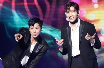 Bahas Syuting MV 'The Chance of Love', TVXQ Merasa Bersalah ke Staf Soal Ini