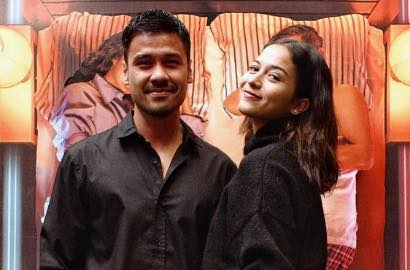 Kehebatan Putri Marino Satu Ini Sukses Membuat Chico Jericho Buru-Buru Pulang