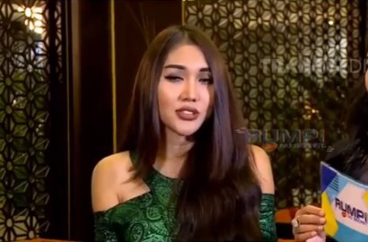 Disebut Akan Prewed dengan Mike Lewis, Lucinta Luna: Jangan Sebut Merk Dong!