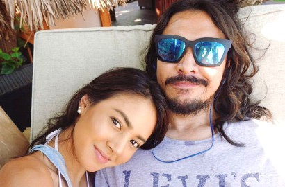 Ello Dijadwalkan Selesai Rehab Mei Mendatang, Bakal Lamar Aurelie Moeremans?