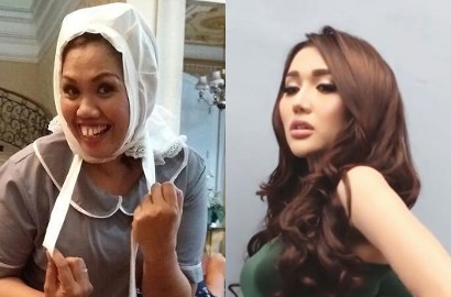 Lucinta Luna Masih Tak Mau Jujur, Ely Sugigi Ingatkan Soal Azab dari Tuhan