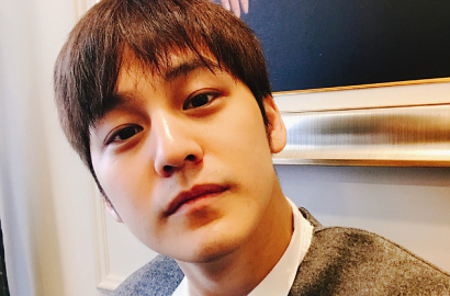Resmi Pacari Oh Yeon Seo, Kim Bum Digoda Dapat 'Noona' Lagi Hingga Patahkan Hati Fans
