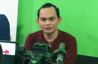 Mbah Mijan Sindir Lucinta Luna Hingga Aturan Transgender, Netter: Dukun Tukang Nyinyir