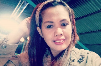 Dibilang Panjat Sosial Gara-Gara Lucinta Luna, Ely Sugigi Tidak Terima