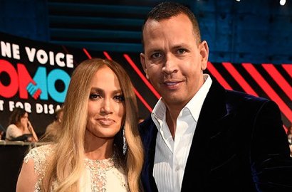 Hubungan Makin Serius, Jennifer Lopez-Alex Rodriguez Beli Apartemen Seharga Rp 210 Miliar