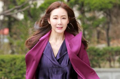 Nikah Dadakan dengan Pria Non-Seleb, Choi Ji Woo Tuai Komentar Ini dari Netter