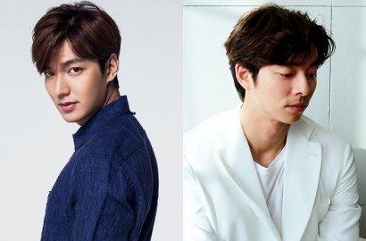 Dari Lee Min Ho Hingga Gong Yoo, Begini Jadinya Jika Para Aktor Ganteng Korea Ini Ompong