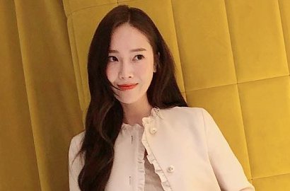Setelah Yoo In Na Hingga Kim Sejeong, Jessica Kejutkan Fans Tengah Berada di Bali