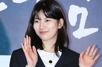 Cantik dengan Rambut Pendek dan Makeup Tipis, Penata Gaya Suzy Malah Dikritik Netter