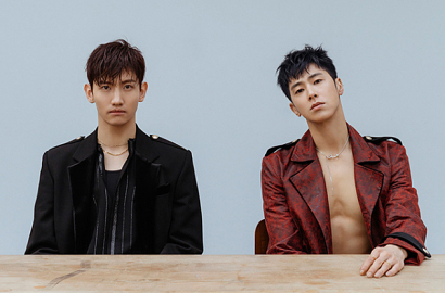 Muncul di 'I Live Alone', TVXQ Beberkan Reaksi Orang-Orang Terdekat