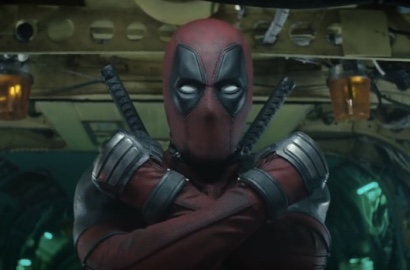 Rilis Poster Tebaru, 'Deadpool 2' Tampilkan Tim X-Force dan Cable