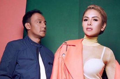 Nikita Mirzani Pamer Fitting Kebaya Rancangan Anne Avantie, Buat Resepsi?