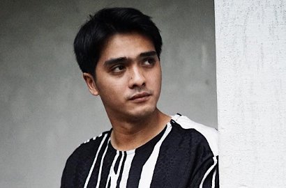 Makin Religius dan Berangkat Umrah, Ini Penampilan Berjanggut Ricky Harun