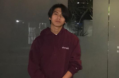 Tak Cemburu, Iqbaal Ramadhan Ikut Promosikan Film 'Teman Tapi Menikah'