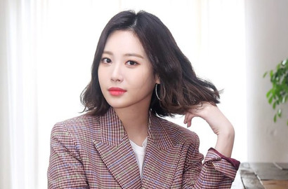8 Tahun Bareng, Yura Ungkap Hubungannya dengan Member Girl's Day yang Lain