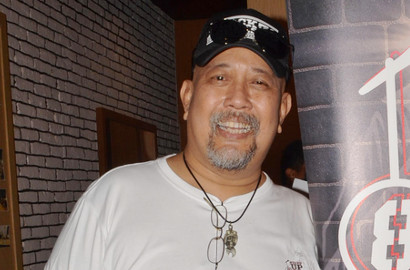 Makin Selektif Pilih Peserta, Indro Warkop Bahas Tentang Jadi Mentor 'SUCI 8'
