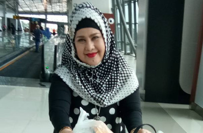 Usai Kasus Narkoba Jerat Anaknya, Elvy Sukaesih Dituding Lakukan Penipuan