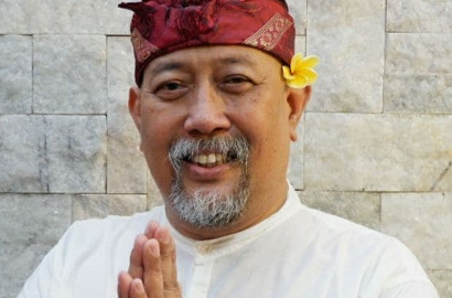 Indro Warkop Bahas Anggapan Tentang 'SUCI' Sebagai Tahap Awal Bentuk Aktor Komedi