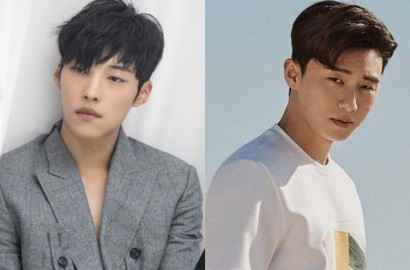 Woo Do Hwan Dikonfirmasi Jadi Karakter Jahat di Film 'Saja', Park Seo Joon Bagaimana?