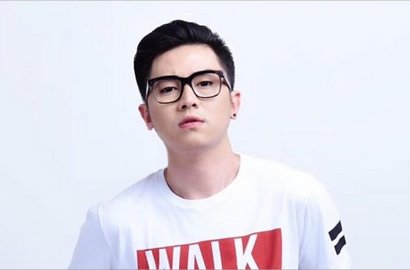 Rafael Tan Ogah Dibilang Latah Akting Tiru Member SM*SH