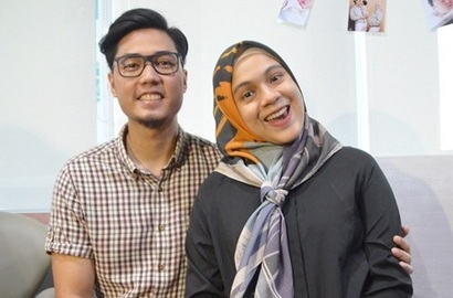 Kecewa, Nycta Gina Jelaskan Alasan Harus Melahirkan Lewat Operasi Caesar