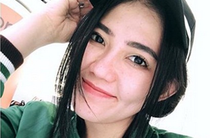 Pamer Foto Selfie Bareng Agnez Mo, Via Vallen Tulis Komentar Menyentuh Ini