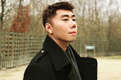Roy Kiyoshi Sebut Film 'Suster Ngesot Urban Legend' Punya Energi Negatif