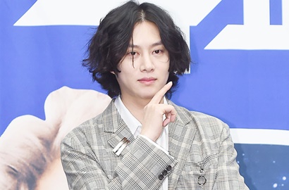 Heechul SuJu Buka-Bukaan Pernah Pacari Member Girl Grup, Ini Kata Netter
