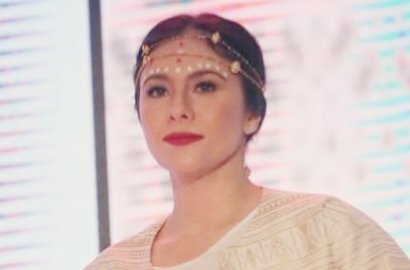 Punya Geng Humble Glam, Wulan Guritno Minta Chico Jericho Awasi Putrinya di London