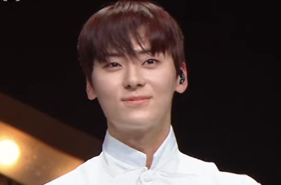 Keren, Penampilan Hwang Minhyun di 'King of Mask Singer' Raup 10 Juta View